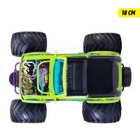 Auto Ford Wild Bronco 18 cm